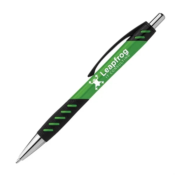 Green color option for Elegant Meteor Ballpoint Pen