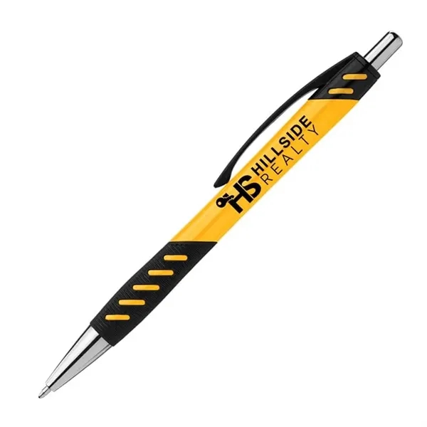 Yellow color option for Elegant Meteor Ballpoint Pen