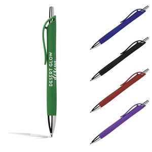 Photo of Plastic Soft Gel Pen
