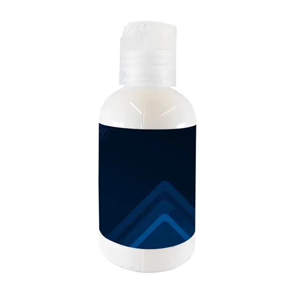 Coconut color option for 2 Oz Sunscreen