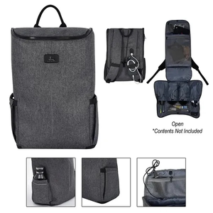 Photo of Marco Polo Ultimate Travel Backpack
