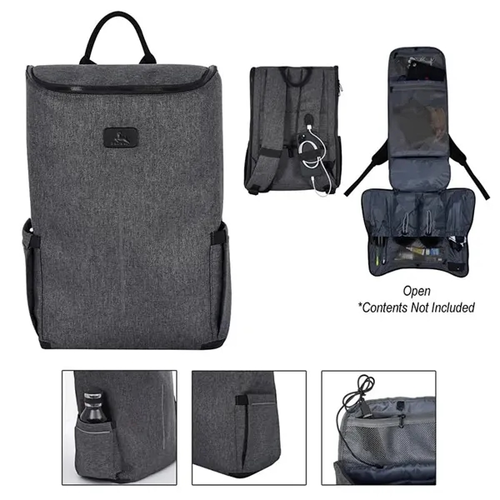 Main photo of Marco Polo Ultimate Travel Backpack