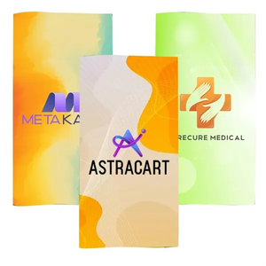 Photo of Large Sunscreen Packet Spf30 .25 Fl Oz