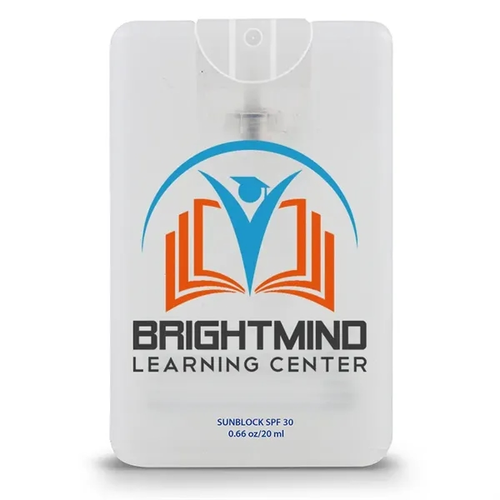 Main photo of Spf 30 Credit Card Sunscreen