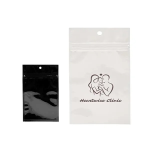 Photo of 7 Gram Barrier Bag 3 5/8" X 5"