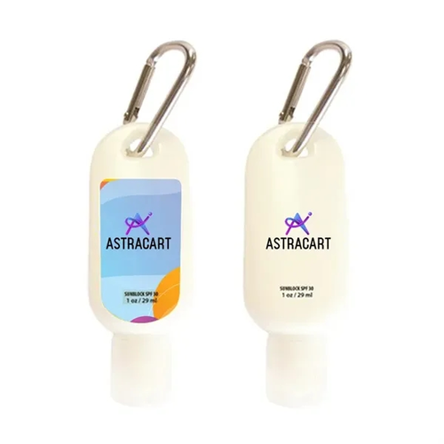 Main photo of Spf 30 Sunscreen 1 Oz Tottle