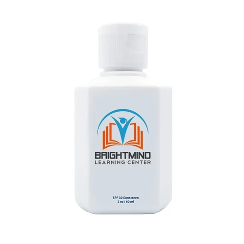 Main photo of Spf 30 2 Oz Square Sunscreen