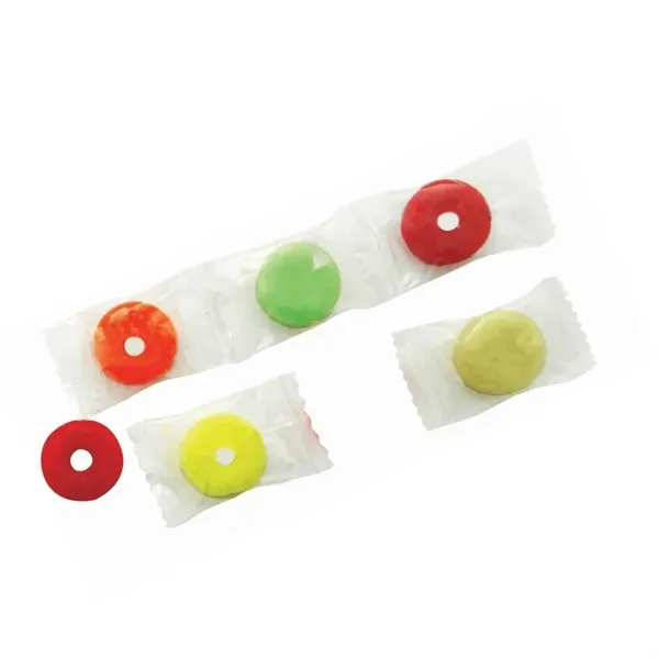 Multi-Color color option for Assorted Fruit W/ Direct Imprint