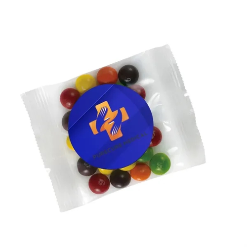 Main photo of 1oz. Goody Bags   Skittles