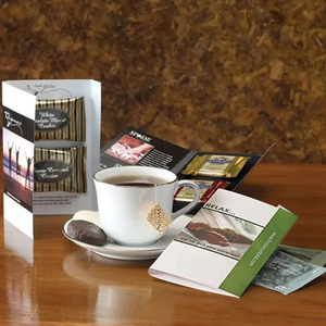 Photo of Calling Card   Stash Tea Assortment