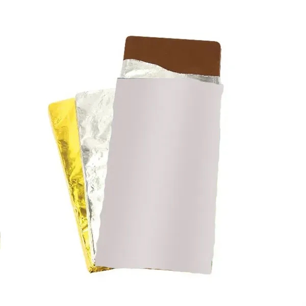 Multi-Color color option for Three Ounce Wrapper Bar Boxes