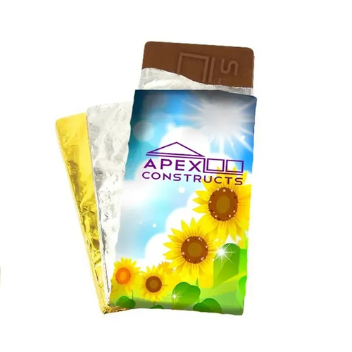 Main photo of Three Ounce Wrapper Bar Boxes