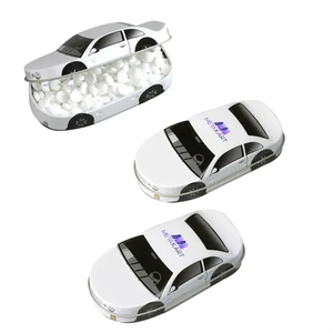 Photo of Your First Car Tin Micro Mints