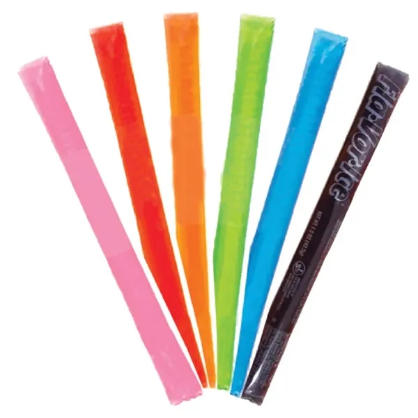 Multi-Color color option for Assorted Freeze Pops