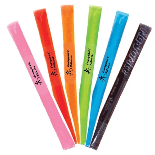 Main photo of Assorted Freeze Pops
