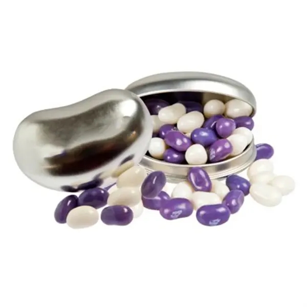 Multi-Color color option for Jelly Belly Tin
