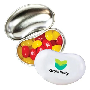 Photo of Jelly Belly Tin