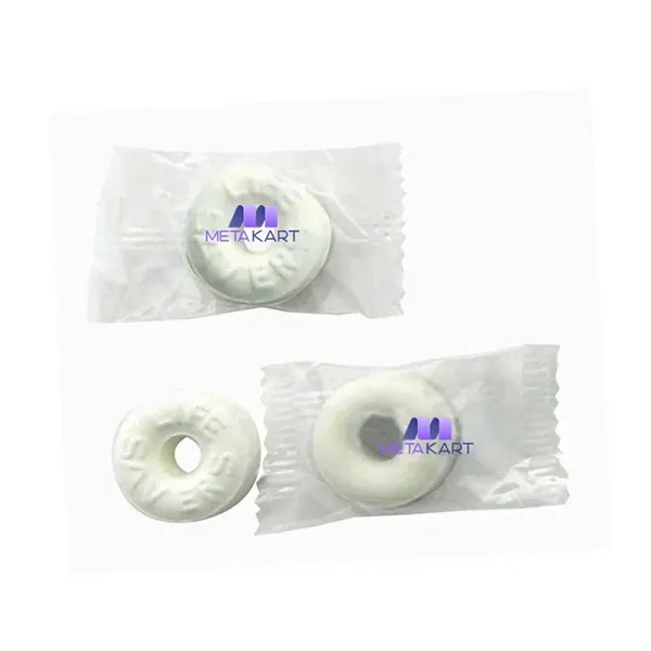 Multi-Color color option for Pep O Mint W/ Direct Imprint