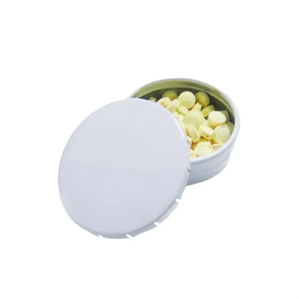Multi-Color color option for Snap It Tin Micro Mints