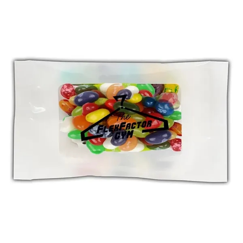 Main photo of 1oz. Full Color Digi Bag With Jelly Belly