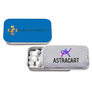 Photo of Slider Tins Micro Mints
