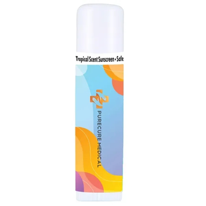 Photo of Spf 30 Sunscreen Stick