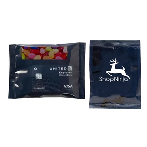 Photo of 1/2oz. Full Color Digi Bag With Jelly Belly