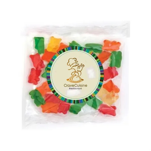 Photo of 2oz. Handfuls   Gummy Bears