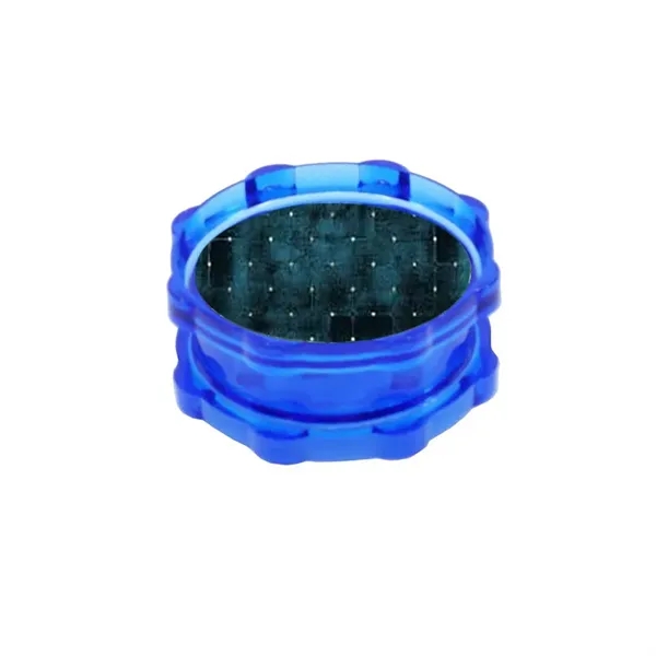 Blue color option for Plastic Grinder