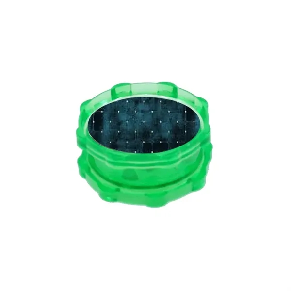 Green color option for Plastic Grinder