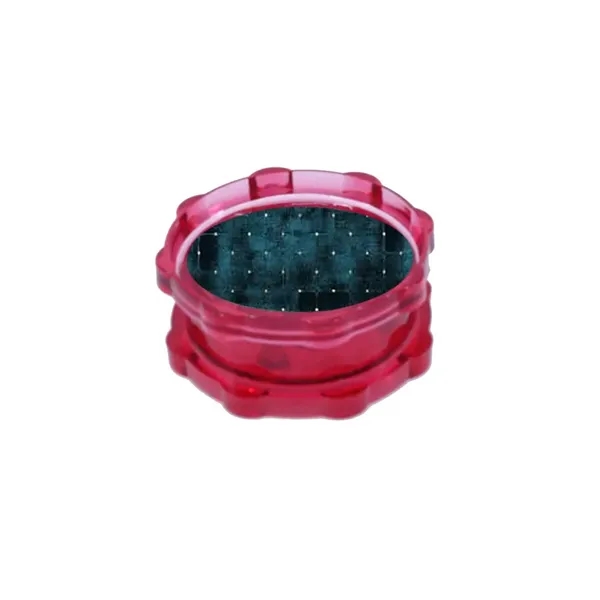 Red color option for Plastic Grinder