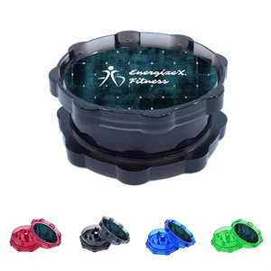 Photo of Plastic Grinder