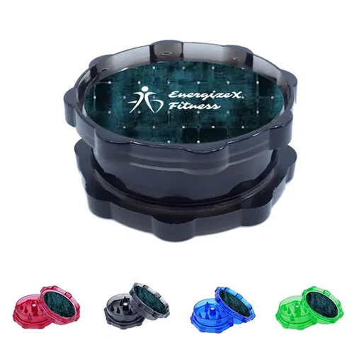 Main photo of Plastic Grinder