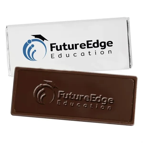 Photo of 1  Oz Custom Wrapper Bars