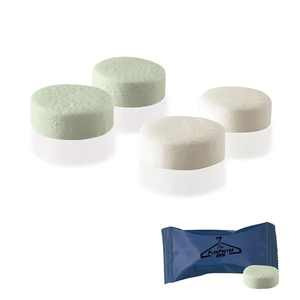 Photo of Peppermint Soft Pastel Mints
