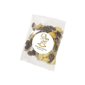 Photo of 1oz. Goody Bags   Raisin Nut Mix