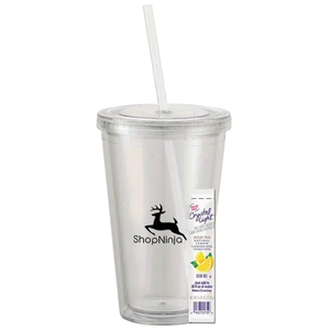 Photo of Iced Tea Tumbler