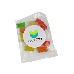Photo of 1oz. Goody Bags   Gummy Bears
