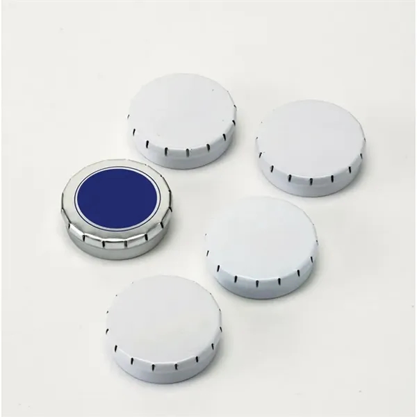 Multi-Color color option for Mini Snap It Tin