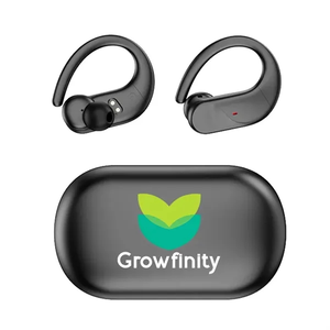 Photo of Hendrix Sport Earbuds