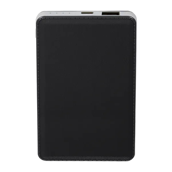 Black color option for Phase Wireless Power Bank 4000 2nd Gen
