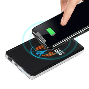 Photo of Phase Wireless Power Bank 4000 2nd Gen