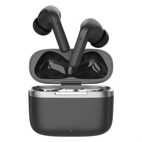 Black color option for Saratoga Anc Active Noise Cancellation Earbuds