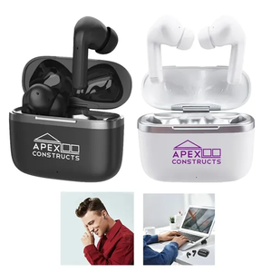 Photo of Saratoga Anc Active Noise Cancellation Earbuds