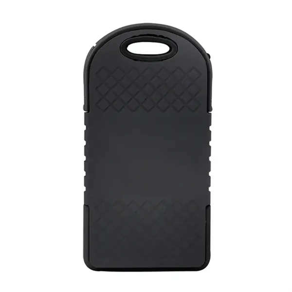 Black color option for Torch Power Bank