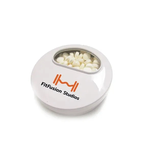 Photo of Cyclone Tin Micro Mints