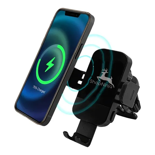 Main photo of Austin Auto Clamping Car Charger