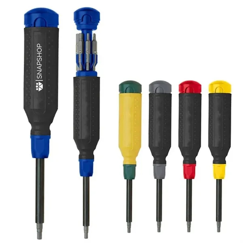Main photo of 15 In 1 Multi Bit Screwdriver