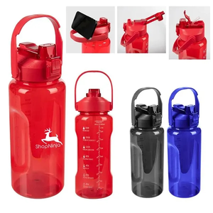 Photo of 68 Oz. Tracker Water Bottle