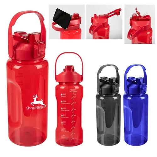 Main photo of 68 Oz. Tracker Water Bottle